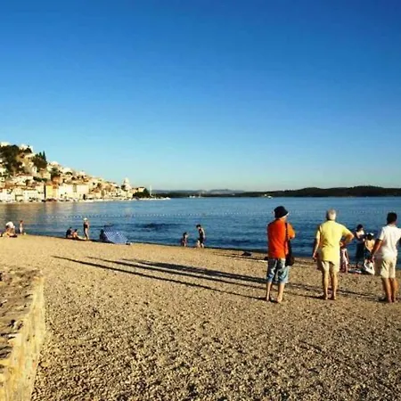 Vrancic * Sibenik