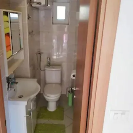 Vrancic Apartment