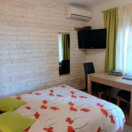 公寓 弗兰契奇公寓 希贝尼克