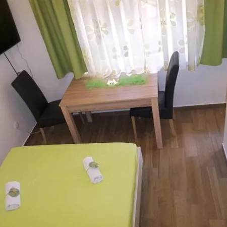 Vrancic שיבניק