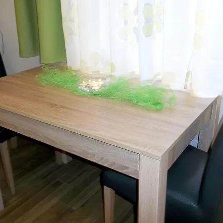 Apartment Vrancic *