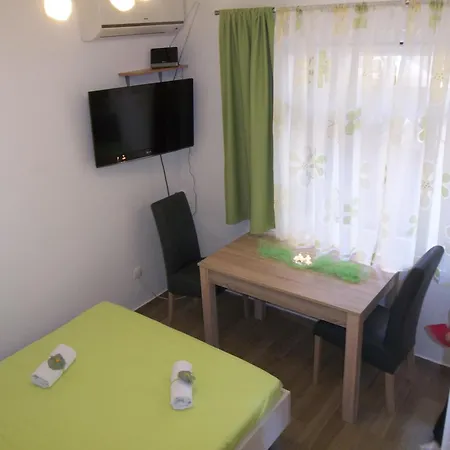 Apartment Vrancic Sibenik