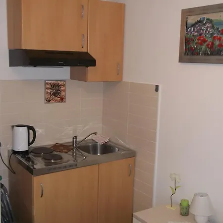 Vrancic * Sibenik