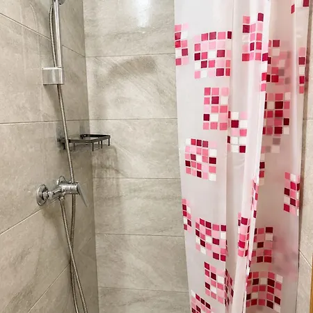 Vrancic Apartamento Šibenik
