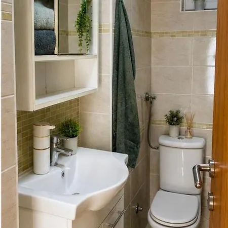 Apartamento Vrancic *