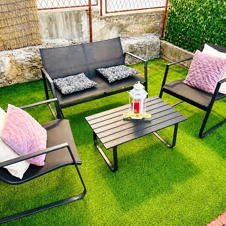 Vrancic Apartment *