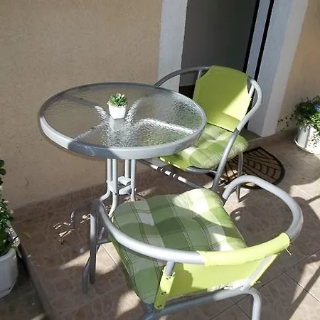 Apartment Vrancic Sibenik