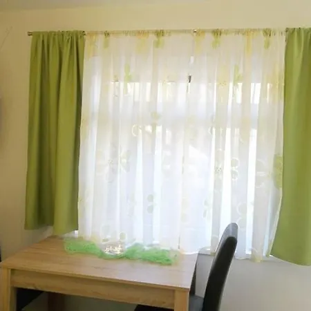 Vrancic Apartment *