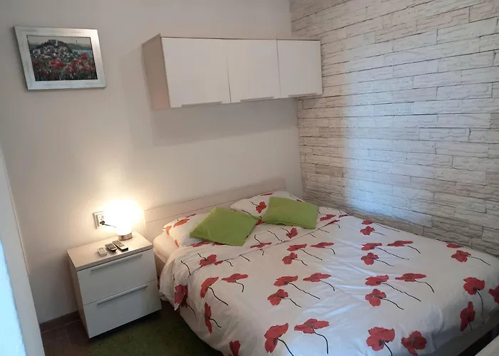 弗兰契奇公寓 *