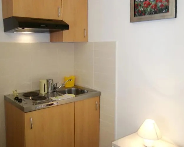 弗兰契奇公寓 *